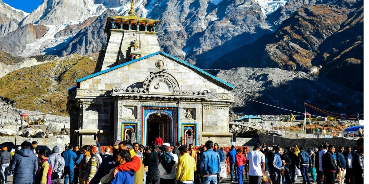 Kedarnath